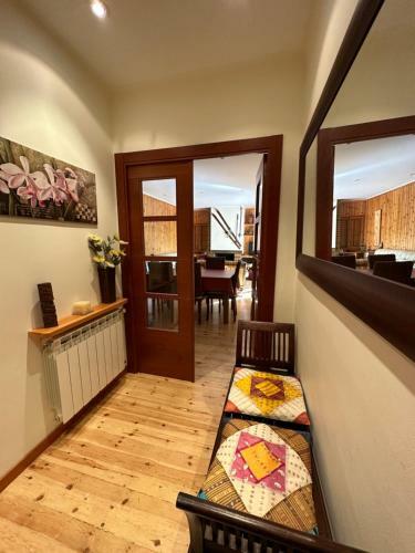 Apartamento Piso Rialp Con Vistas