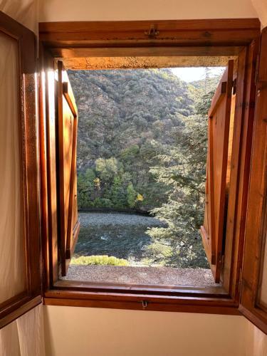 Apartamento Piso Rialp Con Vistas