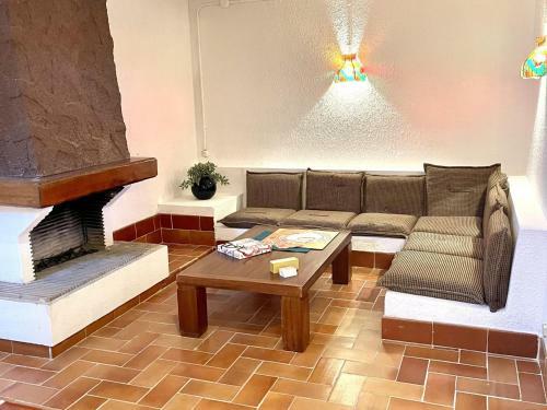 Apartbeach Mas Aiguesverds Climatizado Y Piscina