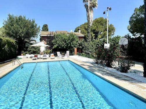 Apartbeach Mas Aiguesverds Climatizado Y Piscina