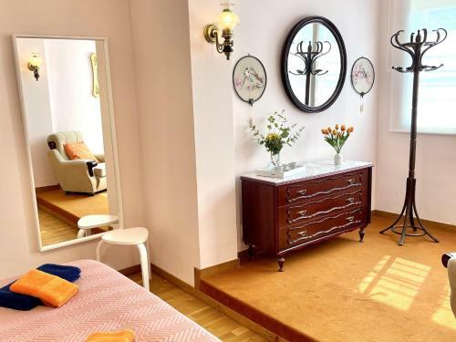 Apartbeach Mas Aiguesverds Climatizado Y Piscina
