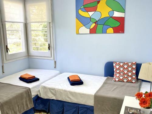 Apartbeach Mas Aiguesverds Climatizado Y Piscina