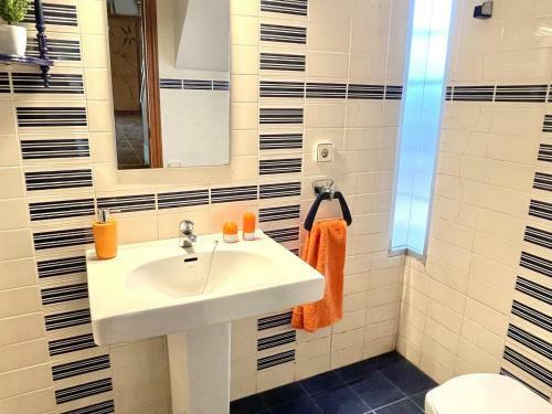 Apartbeach Mas Aiguesverds Climatizado Y Piscina