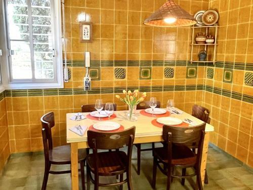 Apartbeach Mas Aiguesverds Climatizado Y Piscina