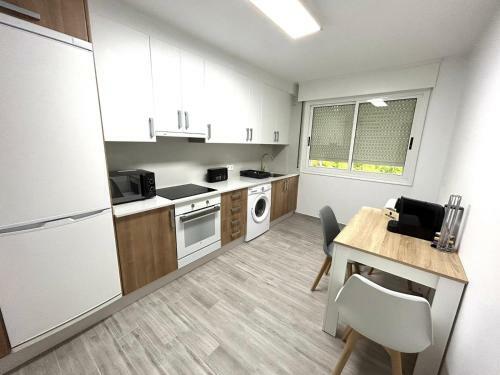 Apartamento O Fogar De Elisa