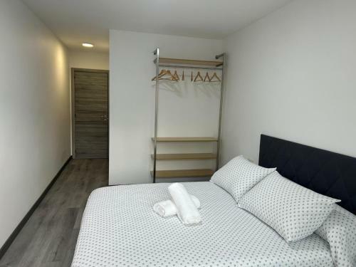 Apartamento O Fogar De Elisa