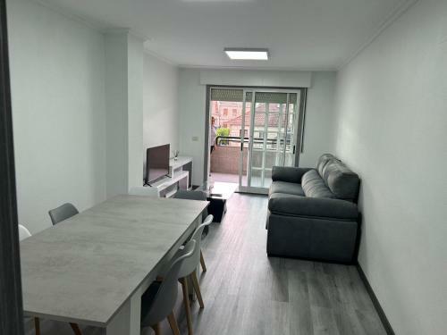 Apartamento O Fogar De Elisa