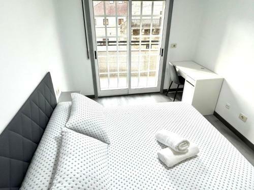 Apartamento O Fogar De Elisa
