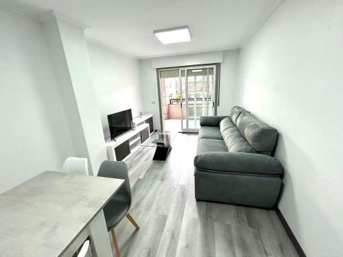 Apartamento O Fogar De Elisa