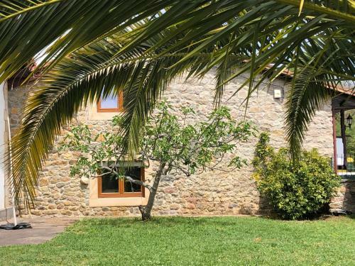 Apartamento Casa Particular En Renedo De Cabu�rniga