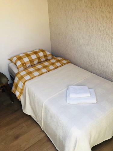 Apartamento Casa Particular En Renedo De Cabu�rniga