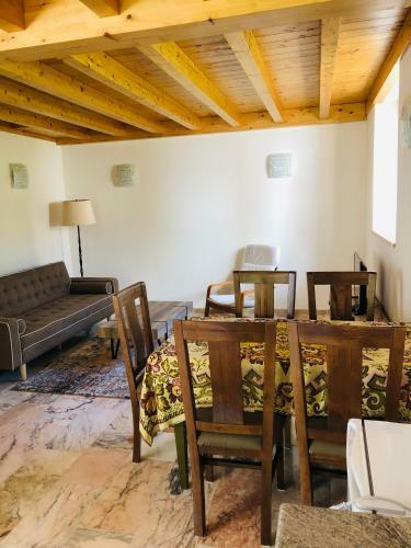 Apartamento Casa Particular En Renedo De Cabu�rniga