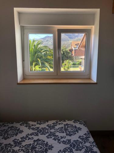 Apartamento Casa Particular En Renedo De Cabu�rniga