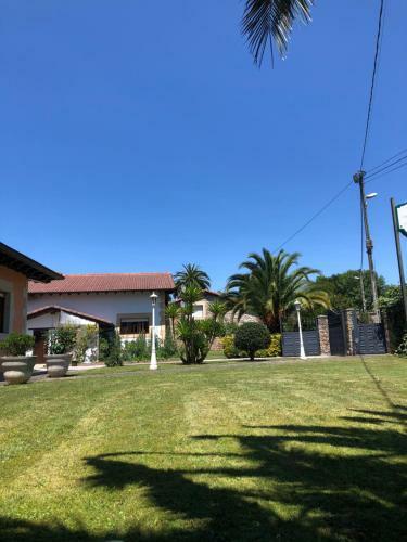 Apartamento Casa Particular En Renedo De Cabu�rniga