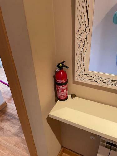 Apartamento Banksy Love