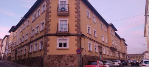 Apartamento La Luz De Reinosa 1