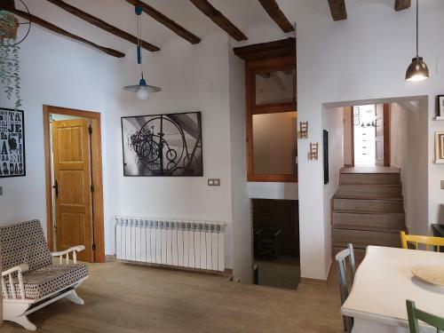 Apartamento Ca La Abuela