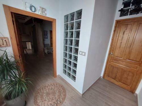 Apartamento Ca La Abuela