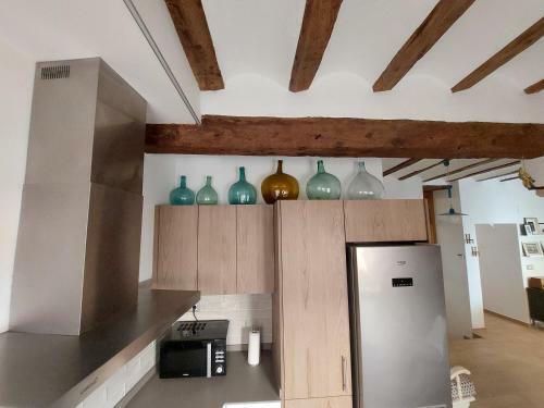 Apartamento Ca La Abuela