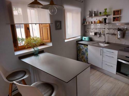 Apartamento Ca La Abuela