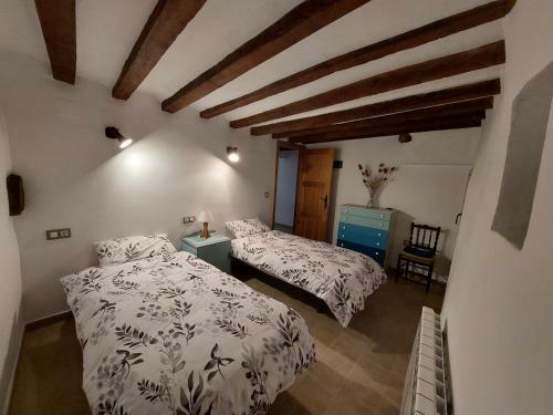 Apartamento Ca La Abuela