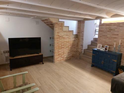 Apartamento Ca La Abuela