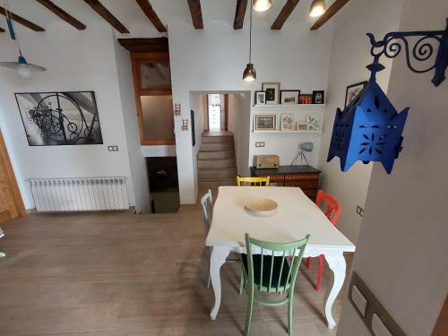Apartamento Ca La Abuela