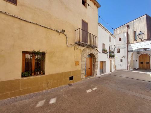 Apartamento Ca La Abuela