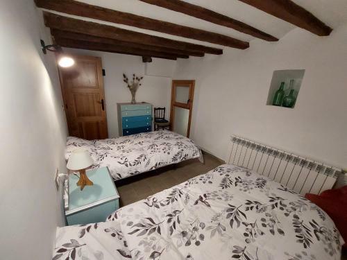 Apartamento Ca La Abuela