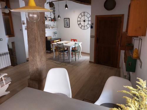 Apartamento Ca La Abuela