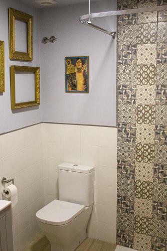 Apartamento Ca La Abuela