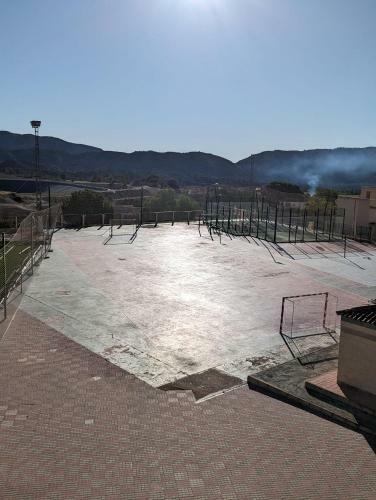 Apartamento Casa Plaza Relleu