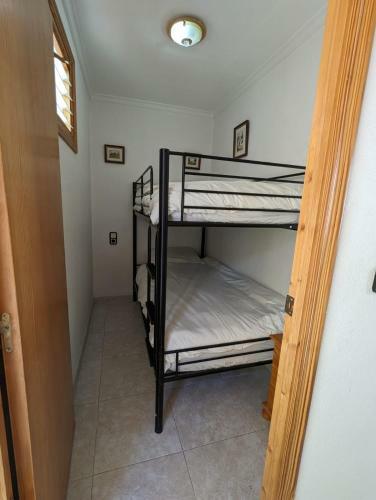 Apartamento Casa Plaza Relleu