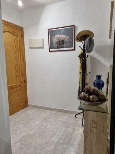 Apartamento Casa Plaza Relleu