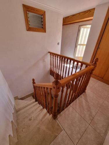 Apartamento Casa Plaza Relleu