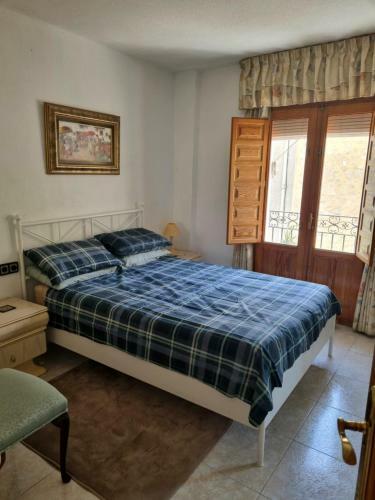 Apartamento Casa Plaza Relleu