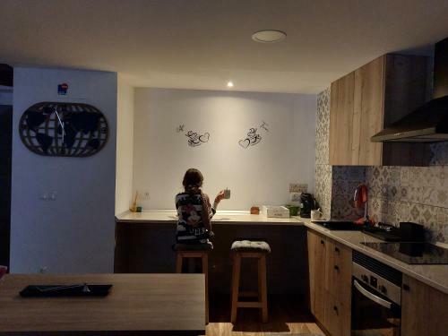 Apartamento Ca Marina