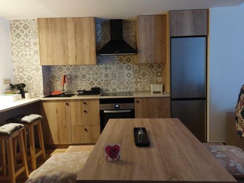 Apartamento Ca Marina