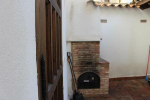 Casa Rural Lavid