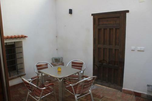 Casa Rural Lavid