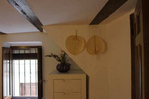 Casa Rural Lavid