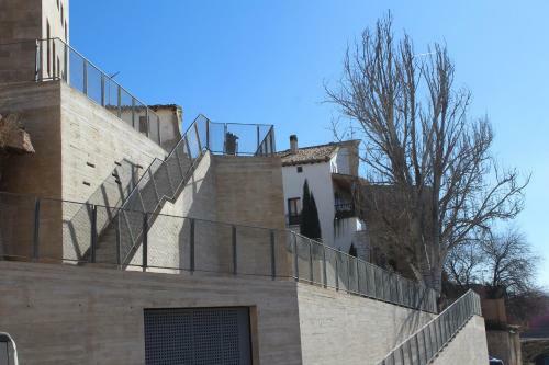 Casa Rural Lavid
