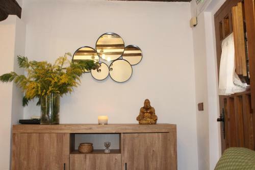 Casa Rural Lavid