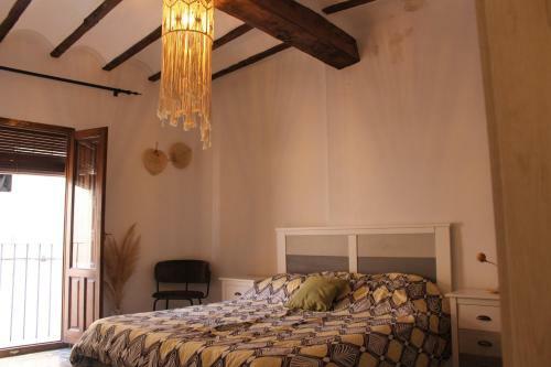 Casa Rural Lavid
