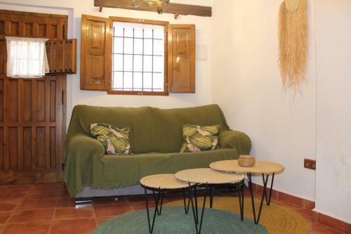 Casa Rural Lavid