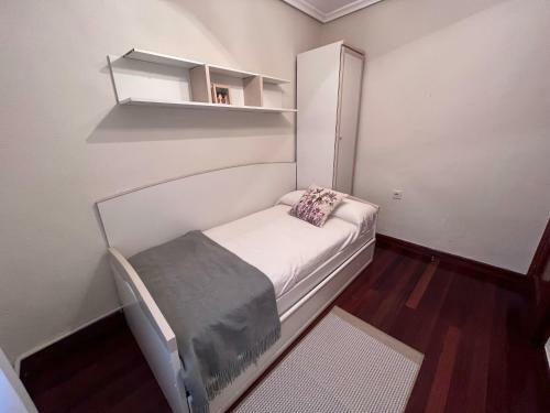 Apartamentos La Luz De Reinosa 2