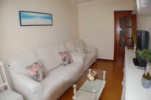Apartamentos La Luz De Reinosa 2