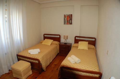 Apartamentos La Luz De Reinosa 2