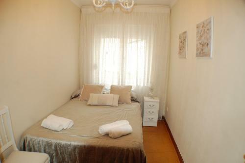 Apartamentos La Luz De Reinosa 2