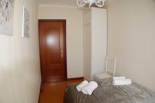 Apartamentos La Luz De Reinosa 2